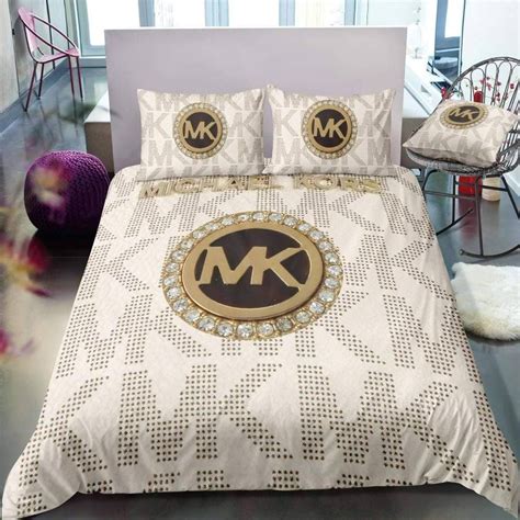 michael kors duvet cover|Michael Kors Bedding for Home .